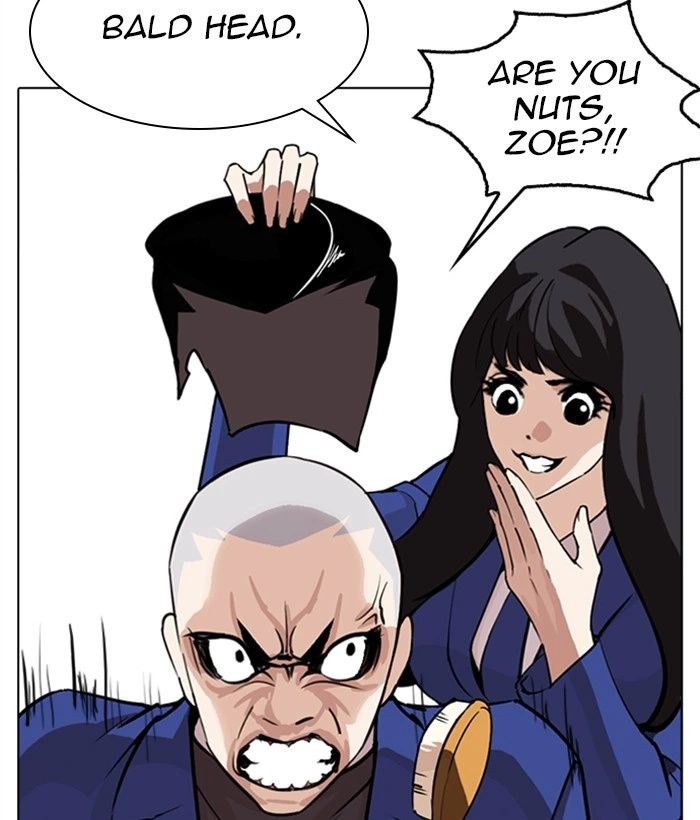 Lookism Chapter 267 — page 59