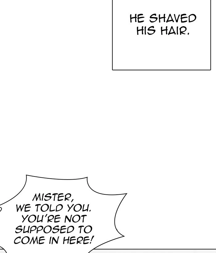 Lookism Chapter 267 — page 62