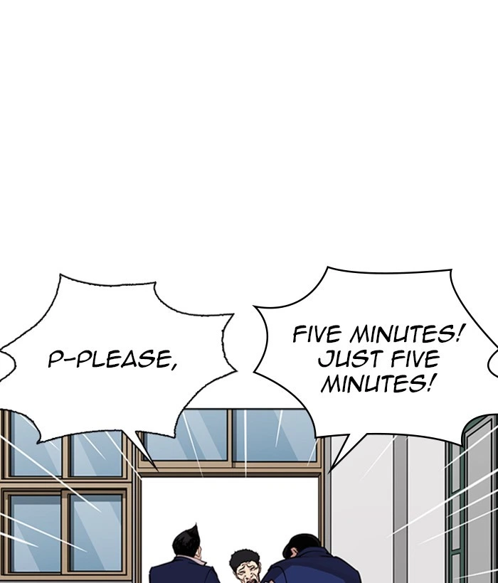 Lookism Chapter 267 — page 64