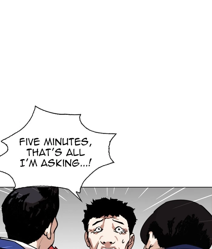 Lookism Chapter 267 — page 66
