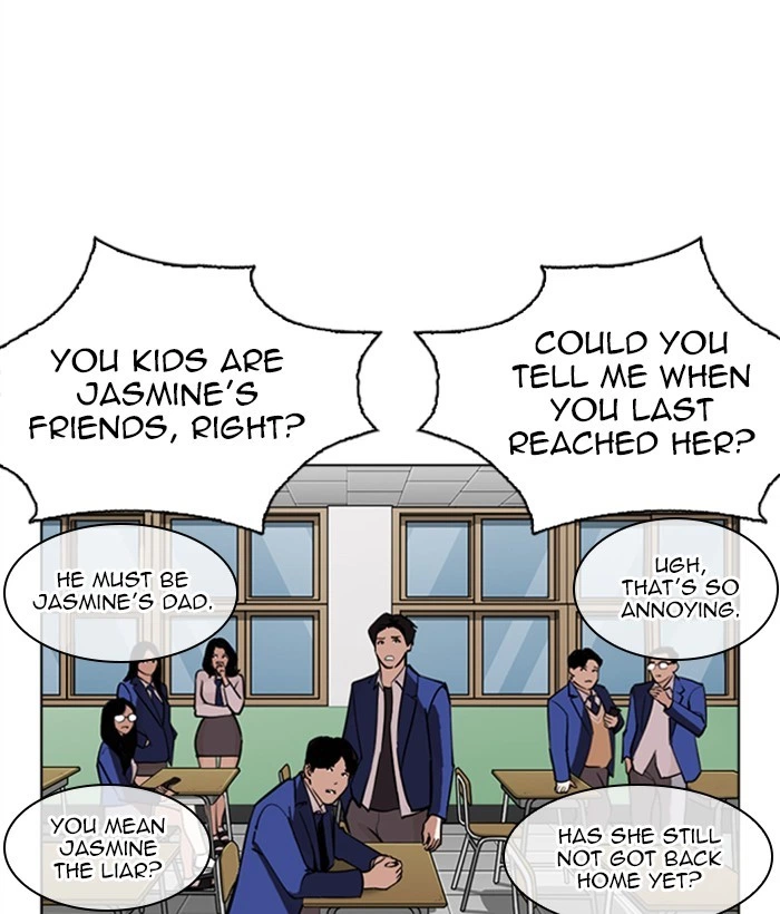 Lookism Chapter 267 — page 68