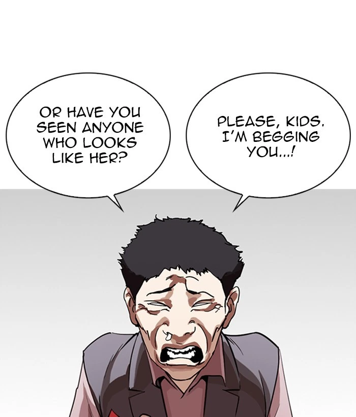 Lookism Chapter 267 — page 70