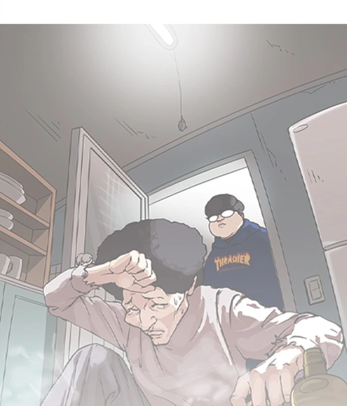 Lookism Chapter 267 — page 85