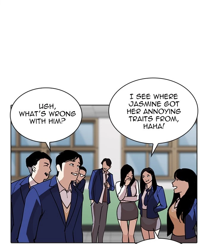 Lookism Chapter 267 — page 87