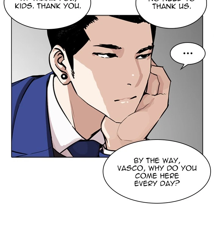 Lookism Chapter 267 — page 98
