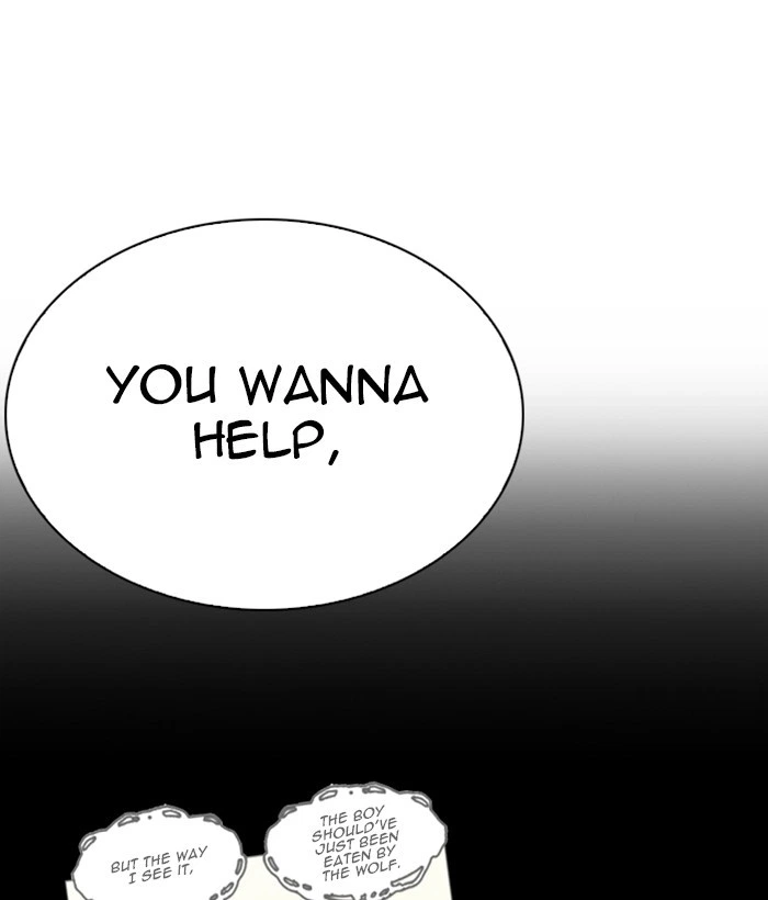 Lookism Chapter 267 — page 105