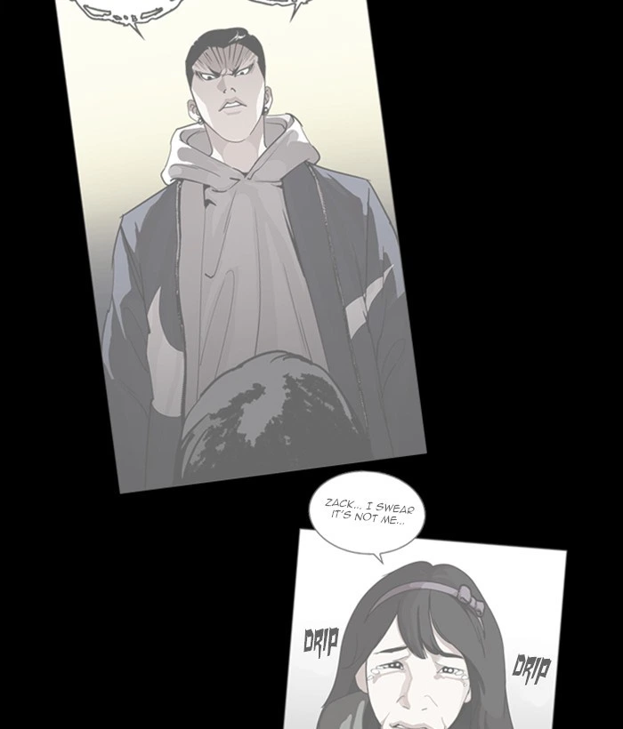 Lookism Chapter 267 — page 106
