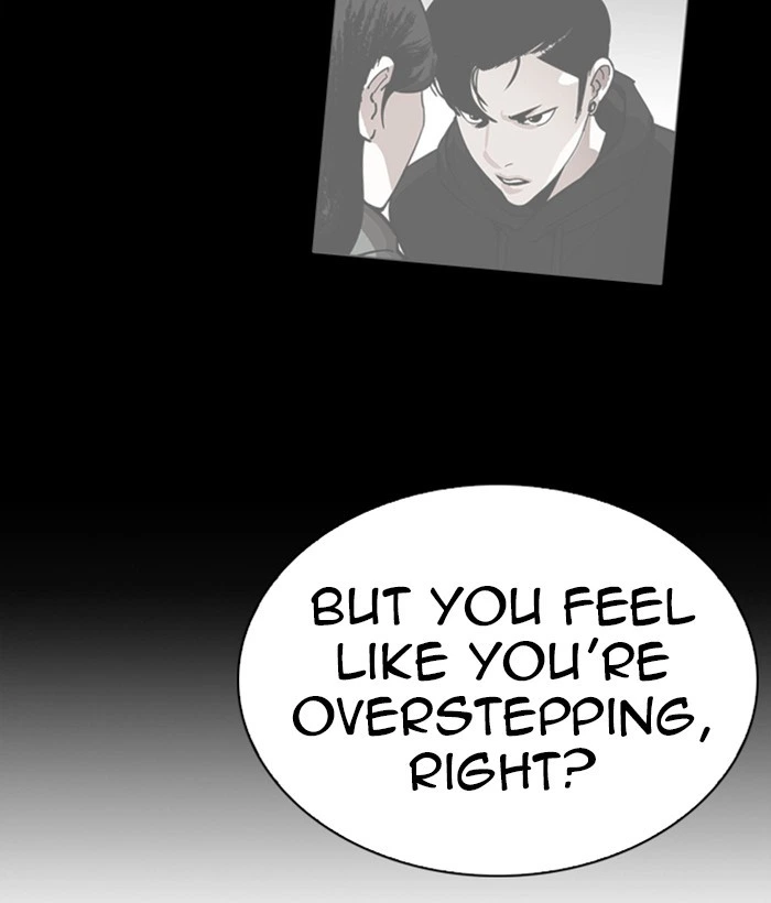 Lookism Chapter 267 — page 108