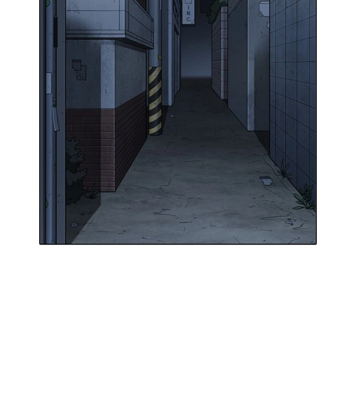 Lookism Chapter 267 — page 114