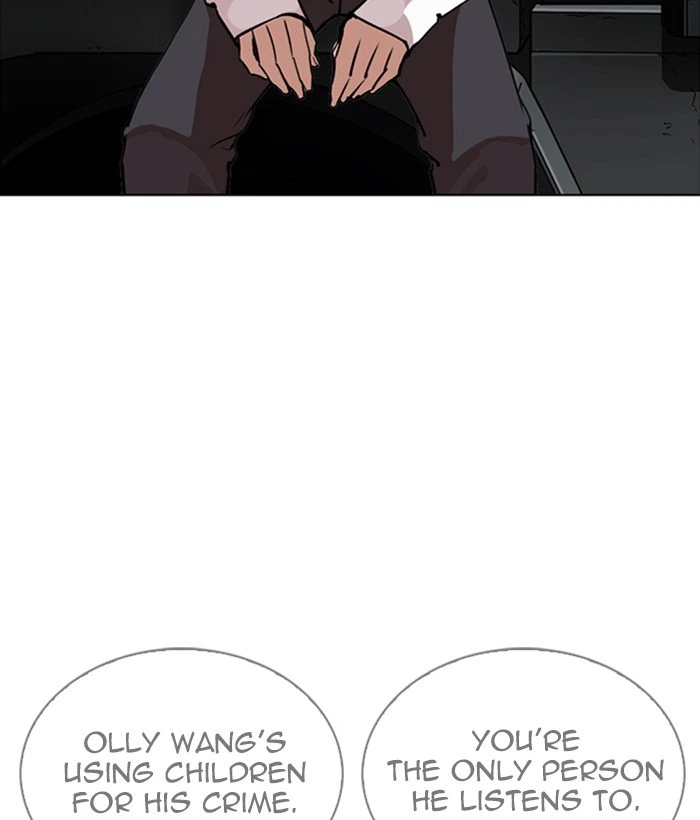 Lookism Chapter 267 — page 116
