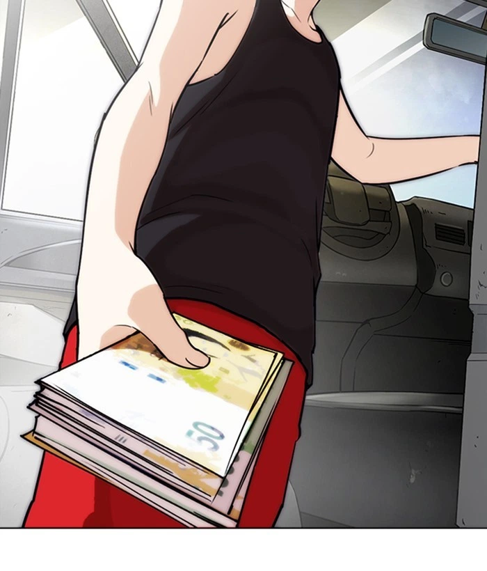 Lookism Chapter 267 — page 126