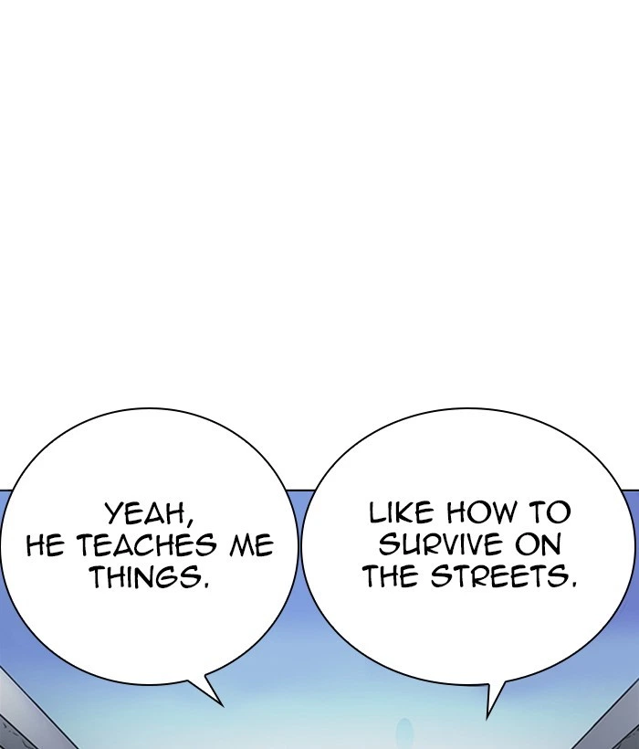 Lookism Chapter 267 — page 129