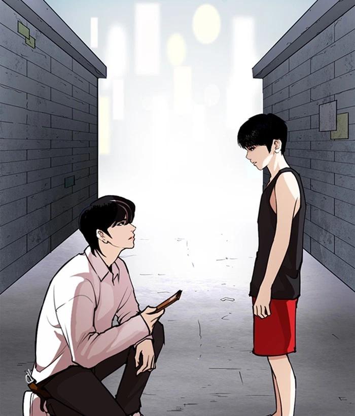 Lookism Chapter 267 — page 130