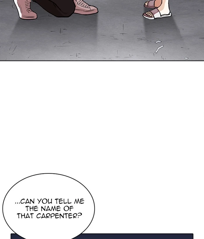 Lookism Chapter 267 — page 131