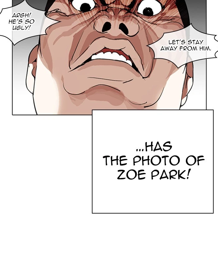 Lookism Chapter 267 — page 143