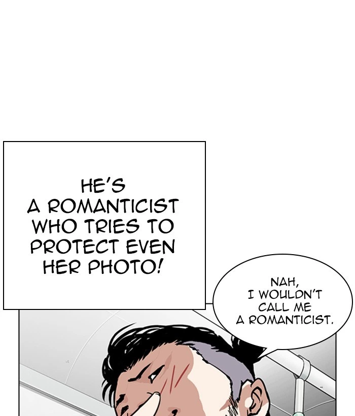 Lookism Chapter 267 — page 144