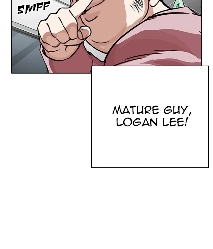 Lookism Chapter 267 — page 145
