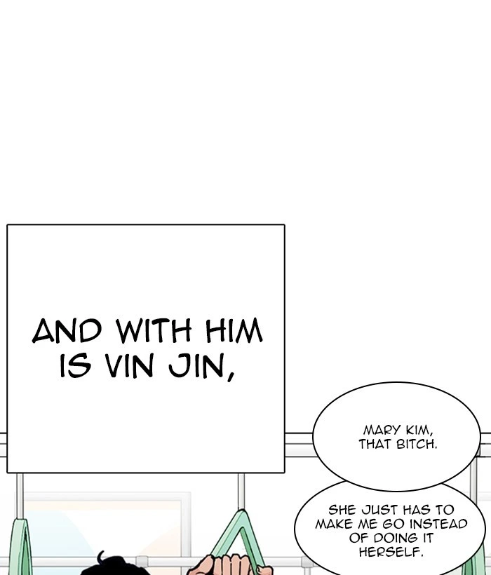 Lookism Chapter 267 — page 146