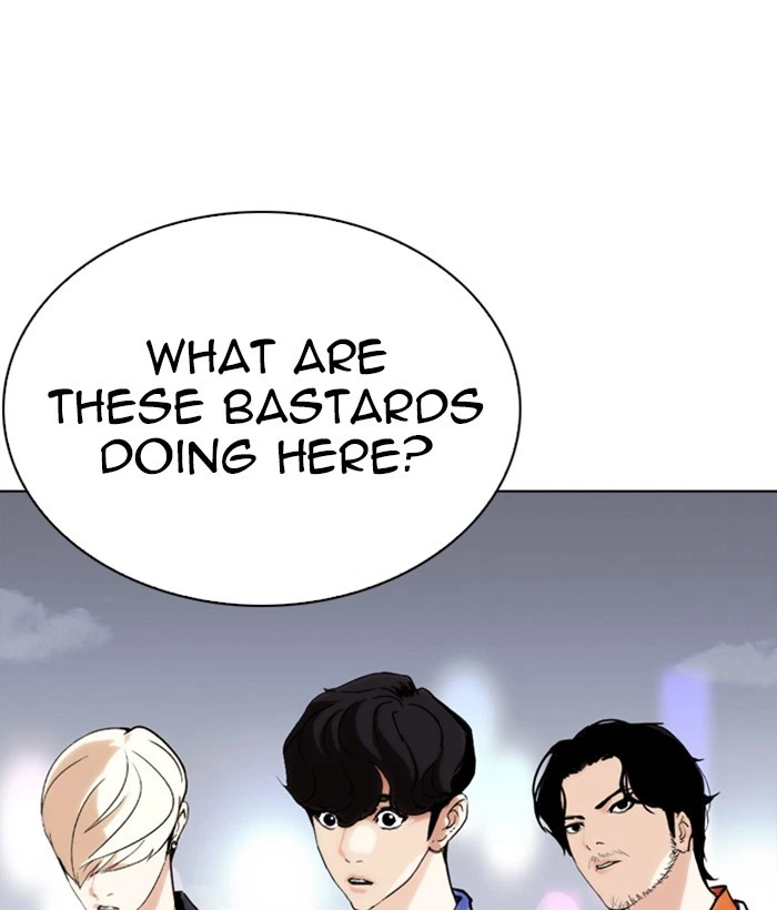 Lookism Chapter 267 — page 152