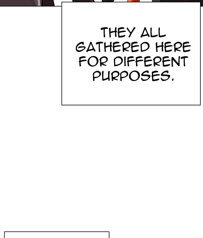 Lookism Chapter 267 — page 160