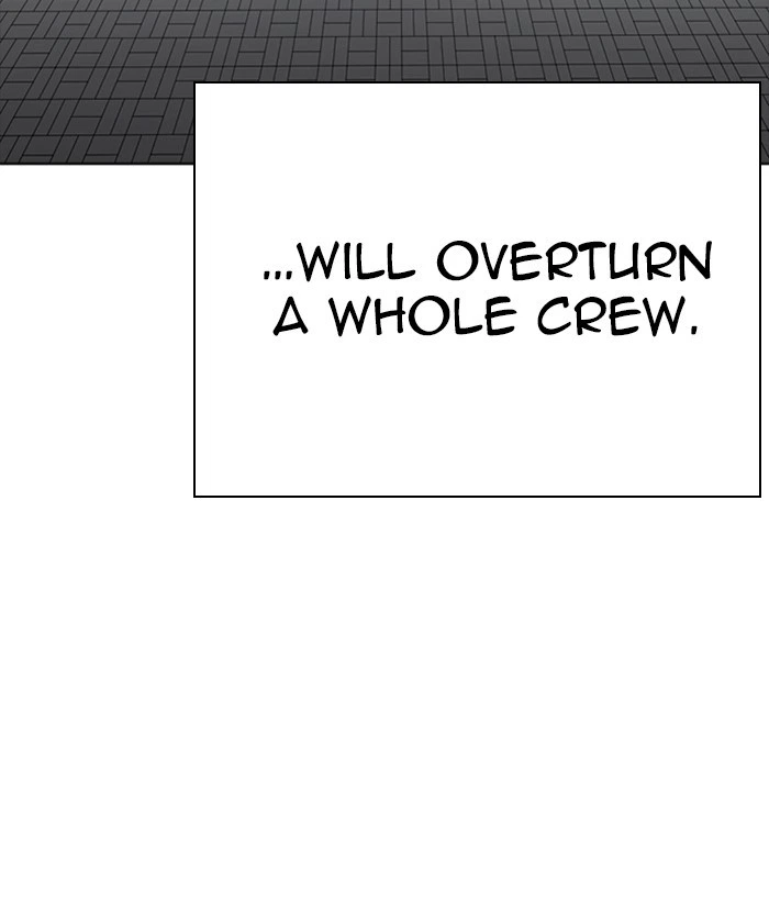 Lookism Chapter 267 — page 165