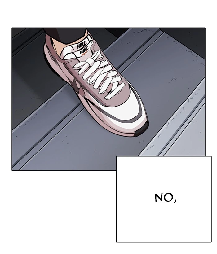 Lookism Chapter 267 — page 166