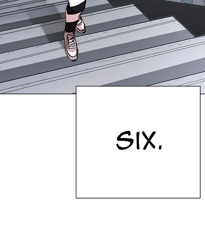 Lookism Chapter 267 — page 169