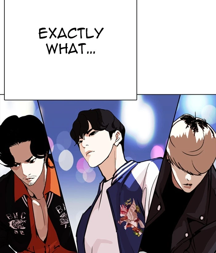 Lookism Chapter 267 — page 172