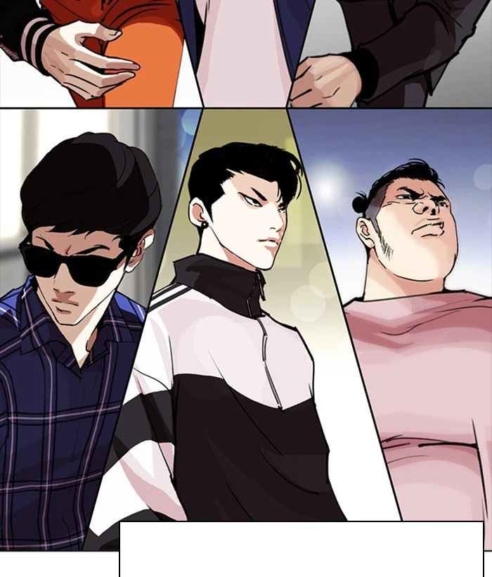 Lookism Chapter 267 — page 173