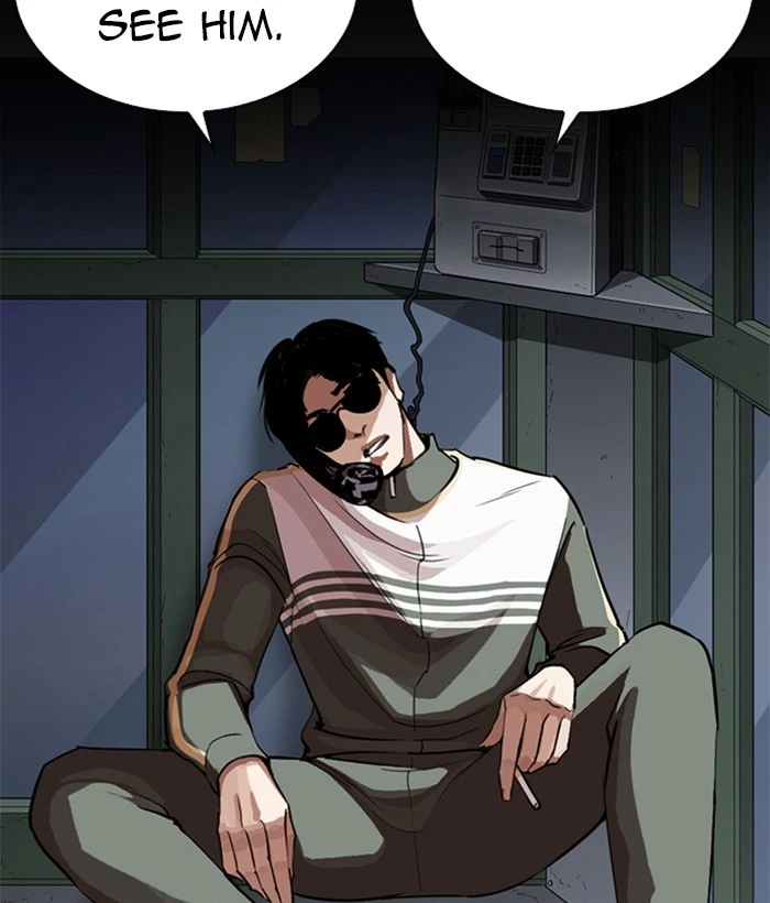 Lookism Chapter 267 — page 178