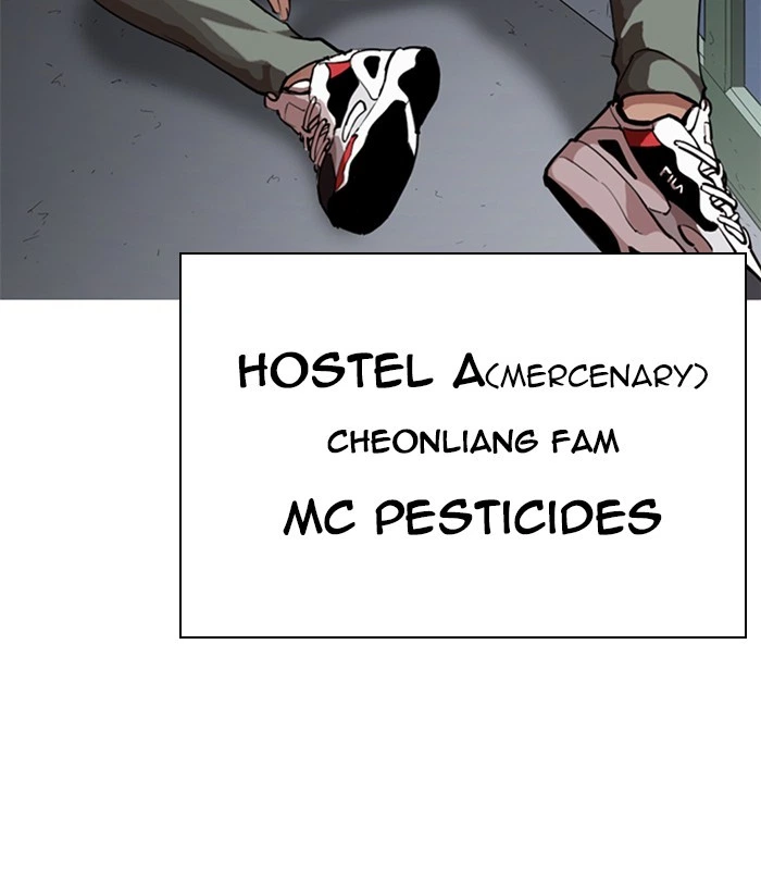 Lookism Chapter 267 — page 179