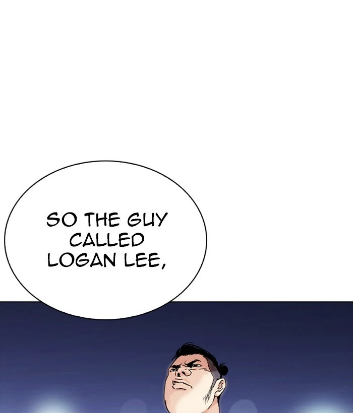 Lookism Chapter 267 — page 182