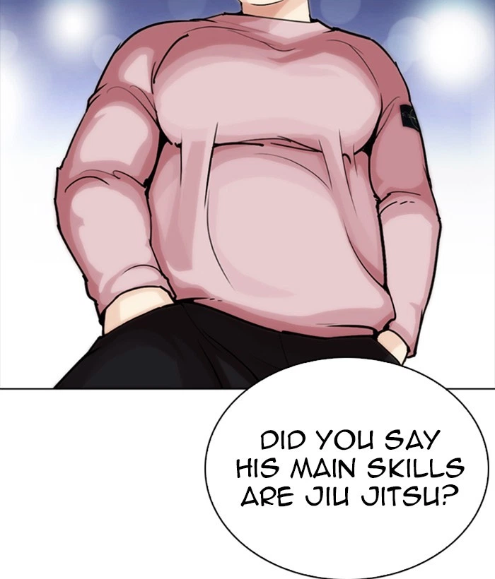 Lookism Chapter 267 — page 183