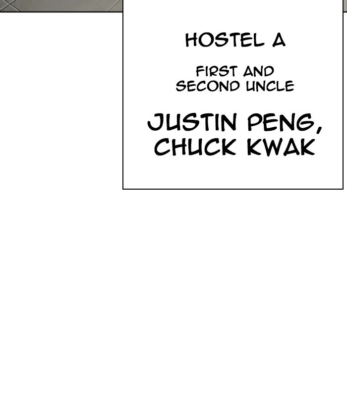Lookism Chapter 267 — page 186