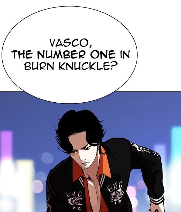 Lookism Chapter 267 — page 187