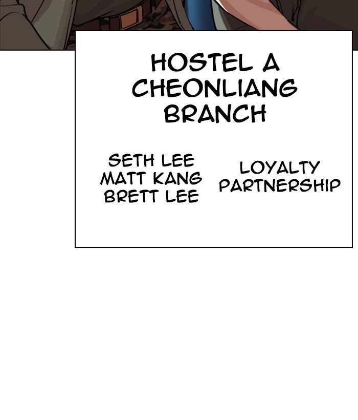 Lookism Chapter 267 — page 195
