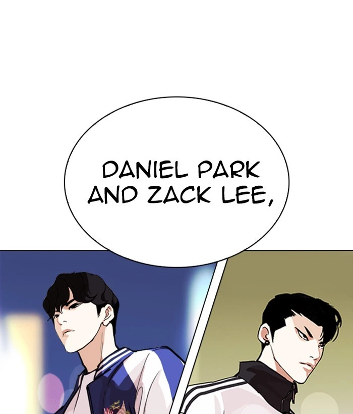 Lookism Chapter 267 — page 196
