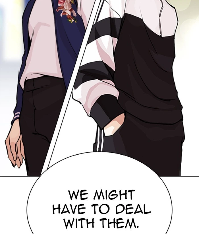 Lookism Chapter 267 — page 197