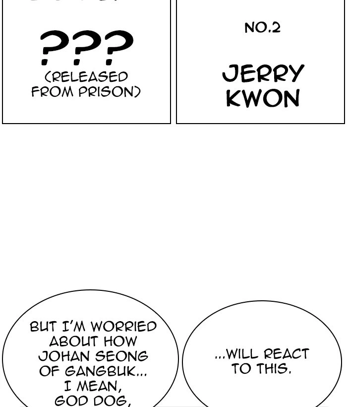 Lookism Chapter 267 — page 200