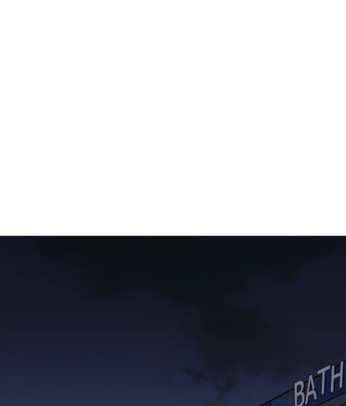 Lookism Chapter 267 — page 206