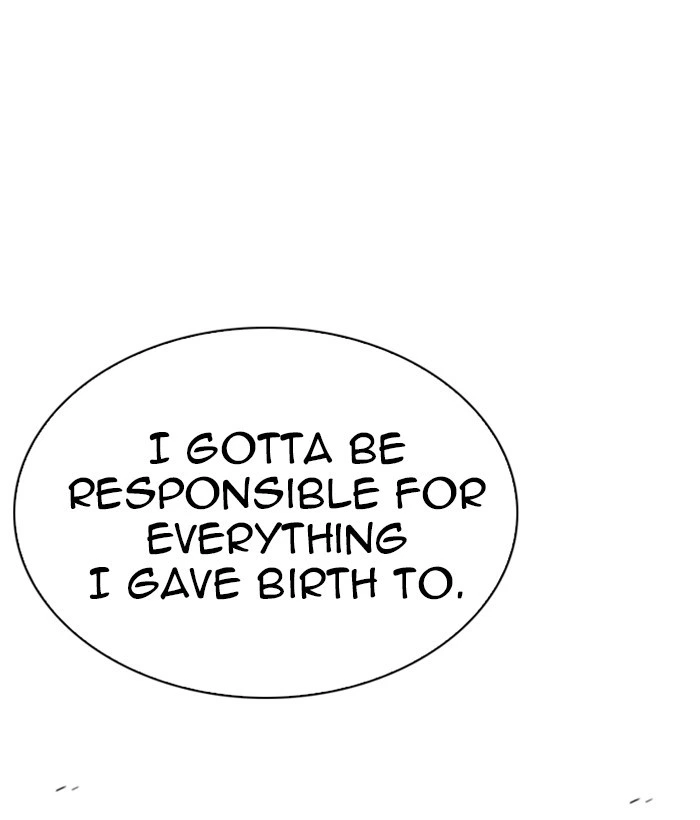 Lookism Chapter 267 — page 219