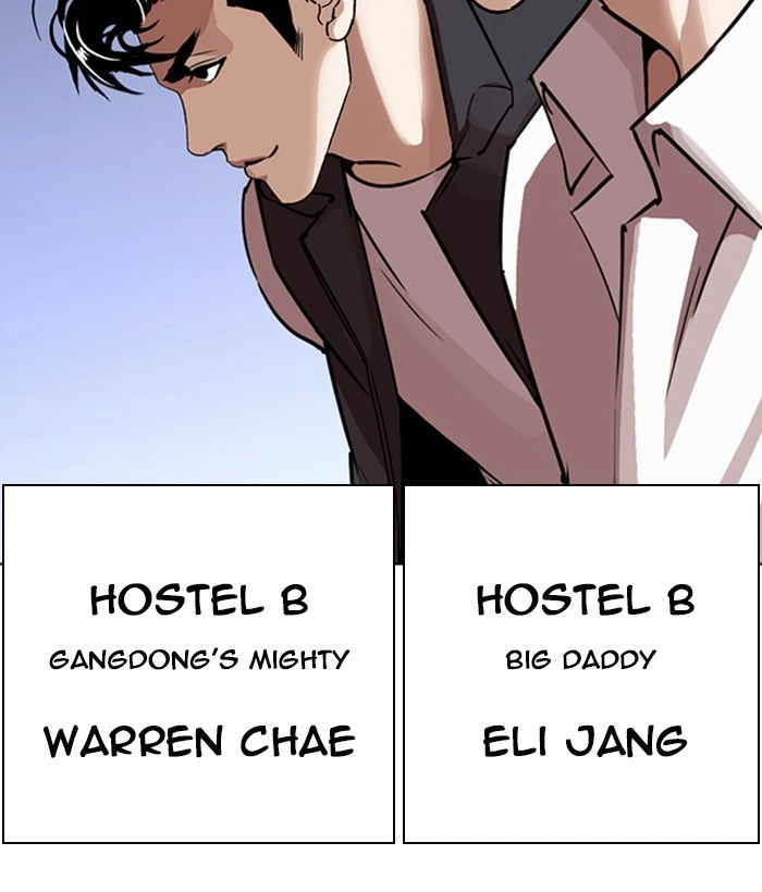 Lookism Chapter 267 — page 223
