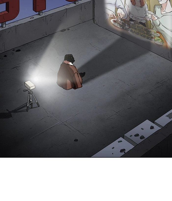 Lookism Chapter 267 — page 228