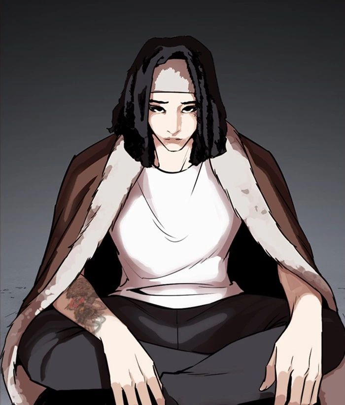 Lookism Chapter 267 — page 230