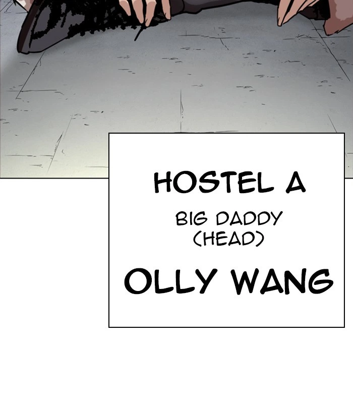 Lookism Chapter 267 — page 231