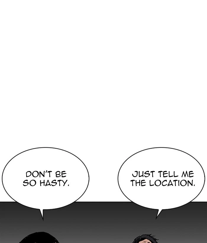 Lookism Chapter 268 — page 4
