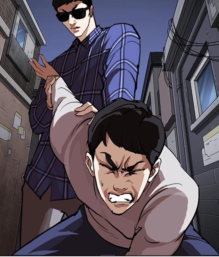 Lookism Chapter 268 — page 10
