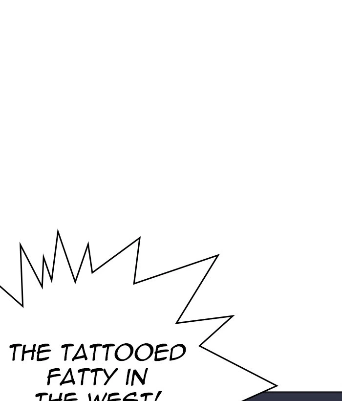 Lookism Chapter 268 — page 11