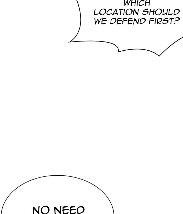 Lookism Chapter 268 — page 21