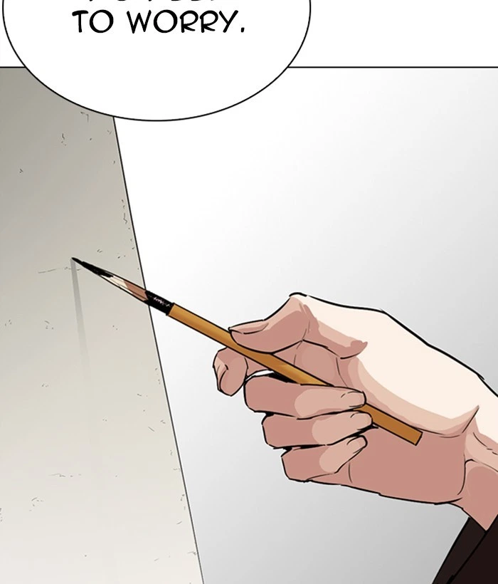 Lookism Chapter 268 — page 22